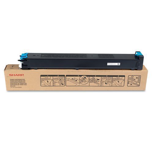 C&E CNE12305 OEM Equivalent Sharp MX31NTCA Toner for Sharp MX-2600, 2601N, 3100N