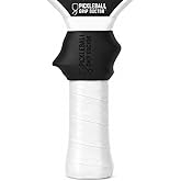 Pickleball Grip Doctor Pickleball Training Aid Designed for Power, Precision &amp; Control | Multi-Position Grip Tool | Enhances Comfort, Accuracy | Follow Instruction - 2 Pack