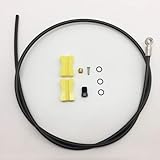 SHIMANO BH90 XTR M9000/M920 Disc Brake Hose