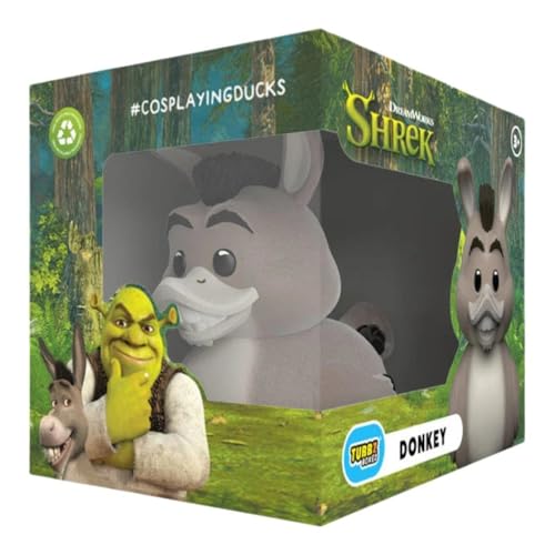 Donkey (Boxed)