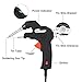ArchMage Fast-Heating Soldering Gun 110V 15W Energy Efficient Automatic Feed Welding Tool with Rosin Core Solder Wire for Welding Circuit Board, Appliance Repair, Home DIY and More