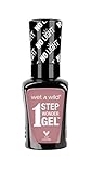 Wet n Wild 1 Step Wonder Gel Nail Polish - 732A Stay Classy