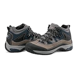 Dunham Men's Cloud