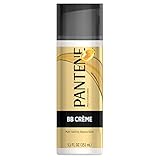 Pantene Pro-V BB Creme Hair Styling Treatment, 5.1 Ounce  (Pack Of 3)