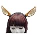 Bear boys Christmas Cute Reindeer Ears Band Forest Headdress