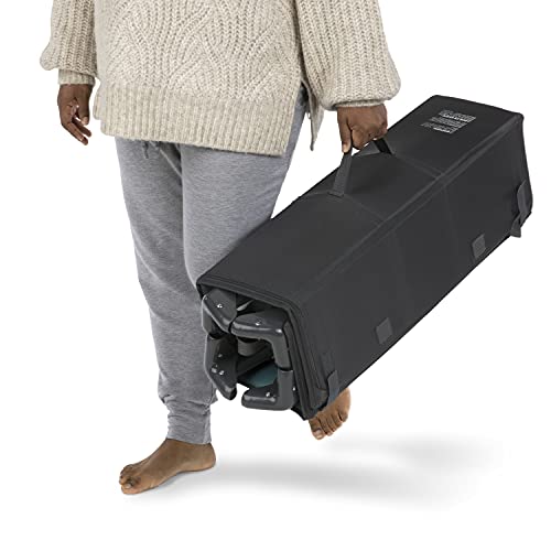 Ingenuity Smart and Simple Portable Playard with Changing Table, Play