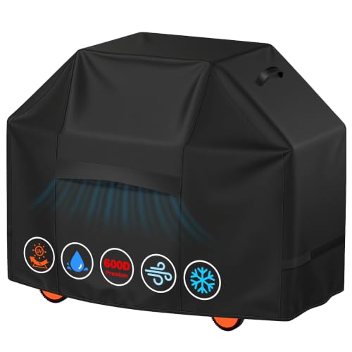 Icover Grill Cover