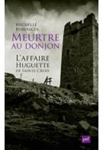 Meurtre au donjon
