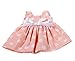 Gotz Basic Boutique Polka Dot Dress for 18
