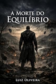 Livro A Morte do Equilíbrio