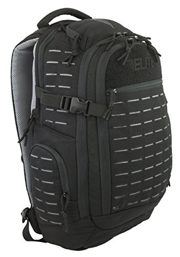 Elite Survival Systems Guardiantm EDC Backpack Elite Survival Systems 7722-B Guardiantm EDC Backpack Black