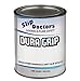 Dura Grip Anti-Slip Paint for Concrete, Wood, Tile and Metal – Non-Skid Coating for Floor, Decking and Ramps – Quart (Safety Yellow)