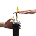 CarBole 4500 PSI Heavy Duty Pistol Grip Style Grease Gun