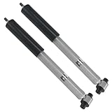 SENSEN 1910-RS Rear Driver & Passenger Side Pair of Shocks