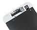 ZTR White LCD Display Touch Digitizer Screen Assembly Replacement for iPhone 7 Plus 5.5 inch