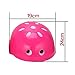 7 Pack Sports Safety Protective Gear Set for Kids, RuiyiF Helmet Elbow Pads Knee Pads Wrist Guard for Scooter Skateboard Skating Blading Cycling Riding
