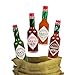 Tabasco Sauce Variety Assortment Pack Gift Set (Original, Jalapeno, Sweet Spicy, Buffalo)