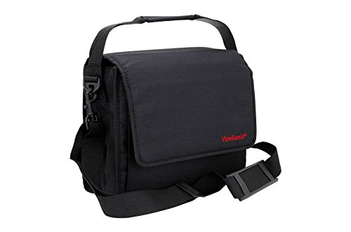 Projector Soft Case for PJ503D, PJ513D, PJ513DB, PJ55XD, PJD62XX Series, PJD63XX