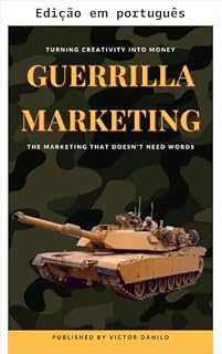 Livro Marketing de guerrilha