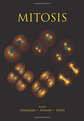 Mitosis (A Subject Collection from Cold Spring Harbor Perspectives in Biology)