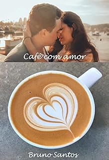 Livro Café com Amor