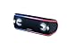 Sony SRS-XB41 Portable Wireless Bluetooth Speaker - Black - SRSXB41/B (Renewed)