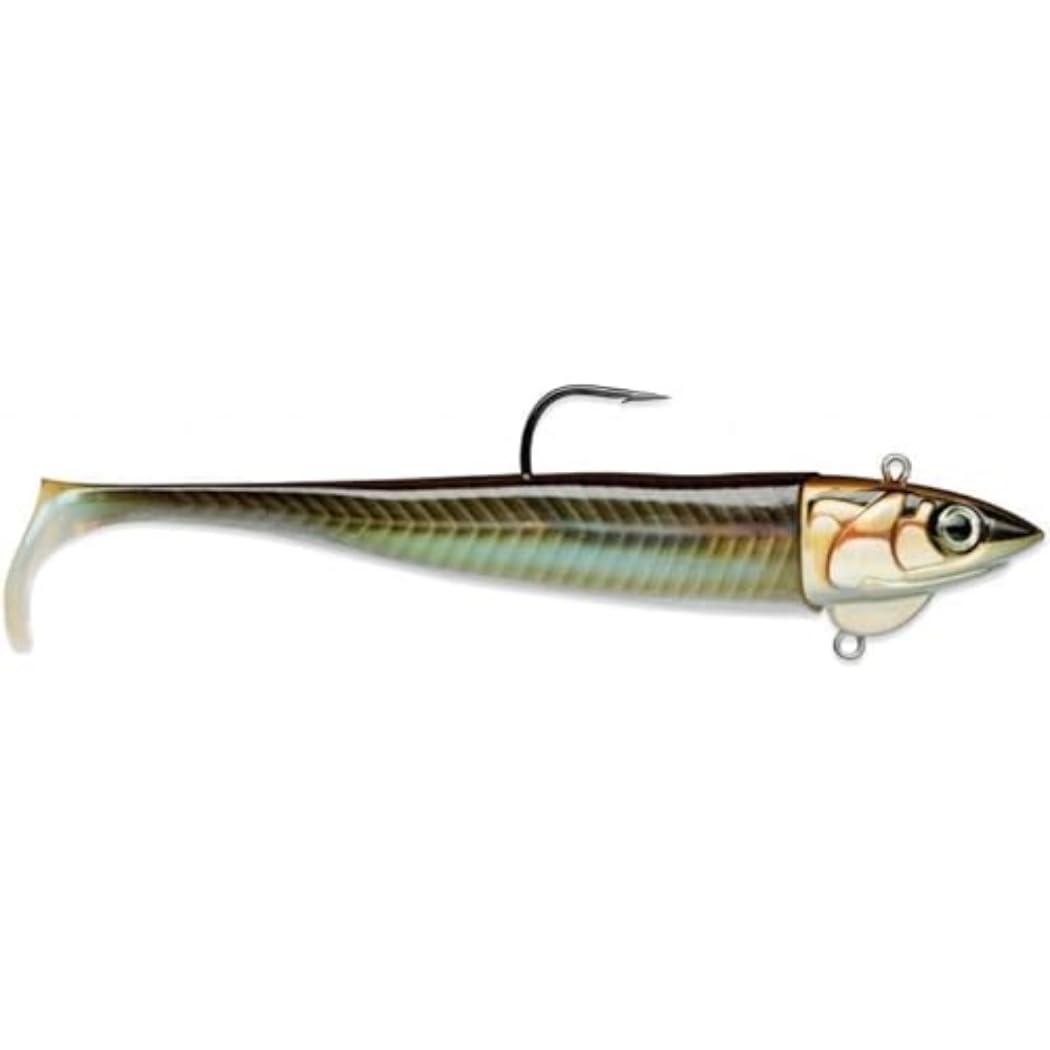 Biscay Minnow 16-73G SDL