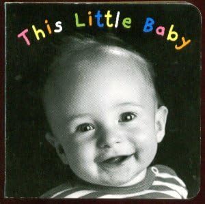 This Little Baby Paperback – 25 Jan 2002