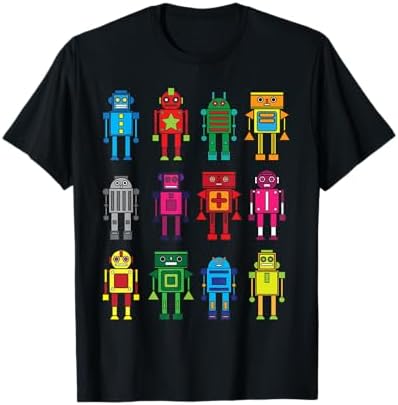 Amazon.com: I Am Not a Robot Captcha Funny T-Shirt T-Shirt