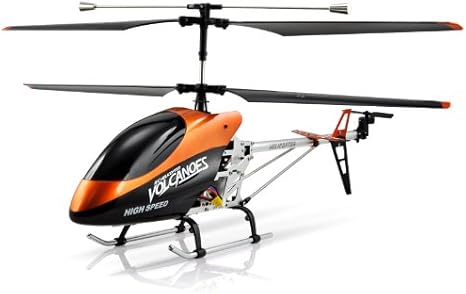 volitation rc helicopter remote controller