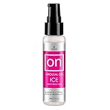 On For Her Arousel Gel - Ice - 1 oz