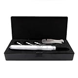 Air Scaler Sonic Perio Hygienist 2 Hole with 3 Compatible tips CE