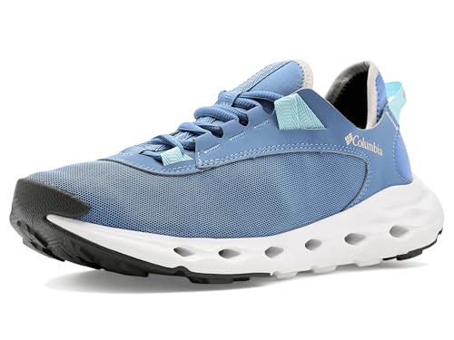 Drainmaker XTR Chaussures de Sports Nautiques pour Femme, Quartz Bleu crépuscule pêche, 39 EU