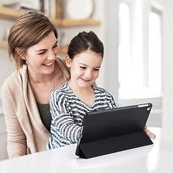 Mornex Case for iPad 6th Generation 2018 / 5th