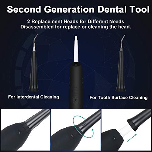 plaque remover for teeth