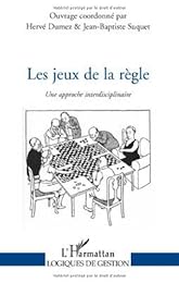 Les  jeux de la règle