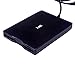 HDE External USB 1.44 MB 3.5” Floppy Disk Drive