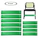 Chair Bands for Kids,LQQDD Chair Fidget Bands Natural Latex Stretch Foot Bands Alternative Flexible Seating Classroom Supplies for Elementary School SPD ADHD Sensory Fidgets for Classroom Chairs