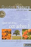 Quel est donc cet arbre ? by