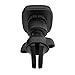 Magnetic Cell Phone Holder for Car AC Air Vent Phone Mount Holder for Car Magnetic Phone Car Mount Holder - All Phone Models Iphone X 8 7 6 6S 5S 5C 5 Galaxy S7 Edge Google Pixel HTC One Nexus 5 LG