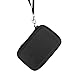 Khanka Hard Travel Case for Silver Shaver