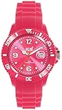 Ice Watch Women's SWHPBS11 Winter Collection Honey Pink Watch