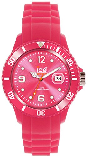 Ice Watch Women's SWHPBS11 Winter Collection Honey Pink Watch