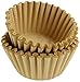 8-12 Cup Basket Coffee Filters (Natural Unbleached, 500) primary