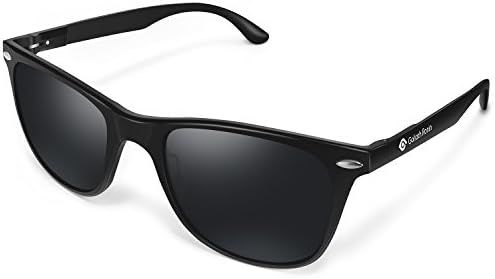 Fathers Day Gift Goliath Ronin Wayfarer Unisex Polarized Sunglasses