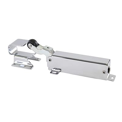 Buy Kason 1094 Sureclose Hydraulic Door Closer Exposed With Flush To 3 4 Inch Hook Online In Vietnam B0055zgqpi