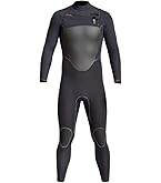 Amazon.com: XCEL Womens Drylock 6/5mm Hooded Fullsuit - Black | 12