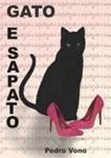 Livro Gato Sapato