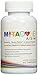 Midatone Anxiety Stress Relief and Mood Support Capsules, 60 Count