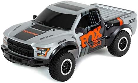traxxas ford raptor top speed
